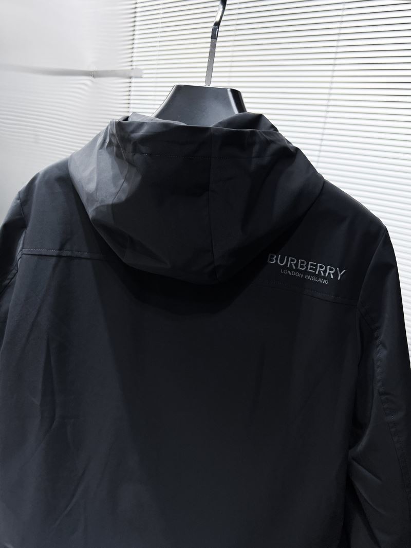 Burberry Outwear